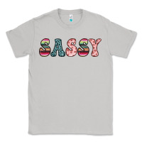 Moon Dust sassy Classic Tee - JahusDesignShop
