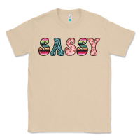 Mushroom sassy Classic Tee - JahusDesignShop