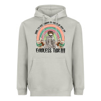 Moon Dust endless tbr Heavyweight Hoodie - MaliasSmallBusiness