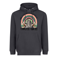 Smoke endless tbr Heavyweight Hoodie - MaliasSmallBusiness