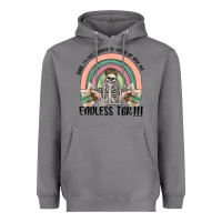 Storm endless tbr Heavyweight Hoodie - MaliasSmallBusiness