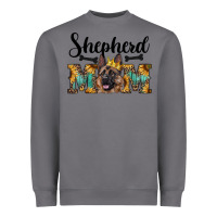 Storm shepherd mom western Heavyweight Sweatshirt - RanaPortraitStore