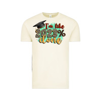 Vintage Arctic i'm 2023 done Vintage Tee - Zillion Design Studio