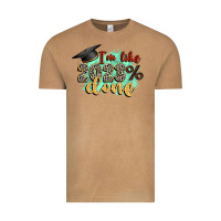 Vintage Camel i'm 2023 done Vintage Tee - Zillion Design Studio