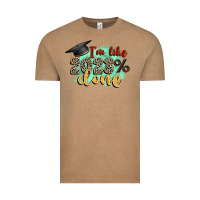 Vintage Coffee i'm 2023 done Vintage Tee - Zillion Design Studio