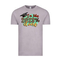 Vintage Zinc i'm 2023 done Vintage Tee - Zillion Design Studio