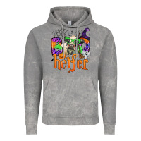 Cloud Rock boo heifer Vintage Hoodie - Zillion Design Studio