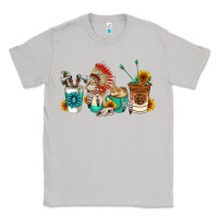 Moon Dust indian coffee cups Classic Tee - AdoDesignShop