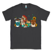 Smoke indian coffee cups Classic Tee - AdoDesignShop