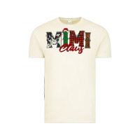 Vintage Arctic mimi claus Vintage Tee - BarkalooDesign