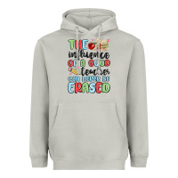 Moon Dust the influence of a good teacher can never be  eras Heavyweight Hoodie - MaliasSmallBusiness