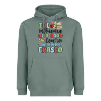 Sage the influence of a good teacher can never be  eras Heavyweight Hoodie - MaliasSmallBusiness