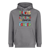 Storm the influence of a good teacher can never be  eras Heavyweight Hoodie - MaliasSmallBusiness