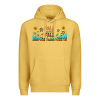 Antique Gold fall sweet fall libbey glass Premium Hoodie - BundleAndBundleShop