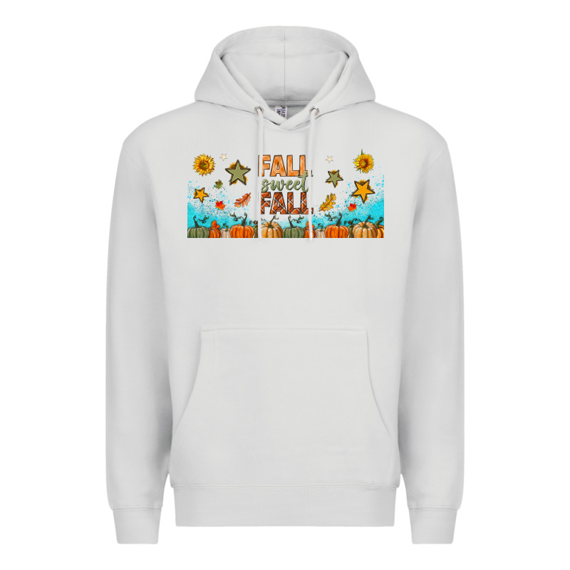 Fall Sweet Fall Libbey Glass Premium Hoodie by BundleAndBundleShop | Teevron