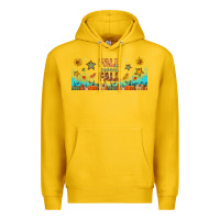 Lemon fall sweet fall libbey glass Premium Hoodie - BundleAndBundleShop