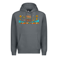Rock fall sweet fall libbey glass Premium Hoodie - BundleAndBundleShop