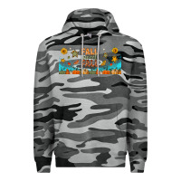 Slate Camo fall sweet fall libbey glass Premium Hoodie - BundleAndBundleShop