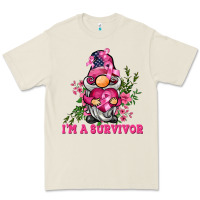 Bone i'm a survivor gnome Premium Tee - BarkalooDesign