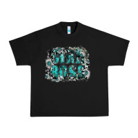 Black girl boss Urban Heavy Tee - SublimationCraftShop