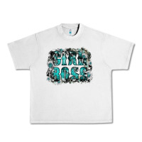 Lunar Rock girl boss Urban Heavy Tee - SublimationCraftShop