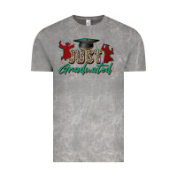 Cloud Rock just graduated Vintage Tee - Zillion Design Studio