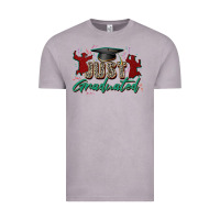 Vintage Zinc just graduated Vintage Tee - Zillion Design Studio
