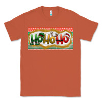 Copper ho ho ho Classic Tee - BundleAndBundleShop