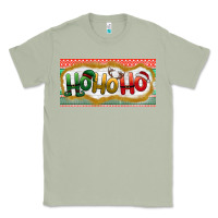 Matcha ho ho ho Classic Tee - BundleAndBundleShop