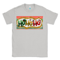 Moon Dust ho ho ho Classic Tee - BundleAndBundleShop