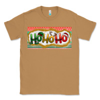 Toasted Coconut ho ho ho Classic Tee - BundleAndBundleShop