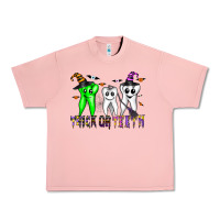 Salmon trick or teeth Urban Heavy Tee - CowhideDigitalArt