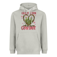 Moon Dust cool it cupid i will find my own cowboy Heavyweight Hoodie - MaliasSmallBusiness