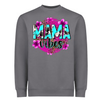 Storm mama vibes Heavyweight Sweatshirt - Zillion Design Studio