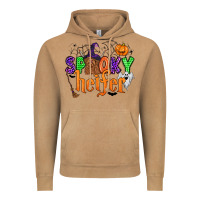Vintage Camel spooky heifer Vintage Hoodie - Zillion Design Studio