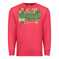 My Class Is Full Of Lucky Charms Premium Sweatshirt | Teevron