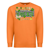 Carrot my class is full of lucky charms Premium Sweatshirt - MaliasSmallBusiness