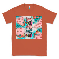 Copper sassy Classic Tee - JahusDesignShop