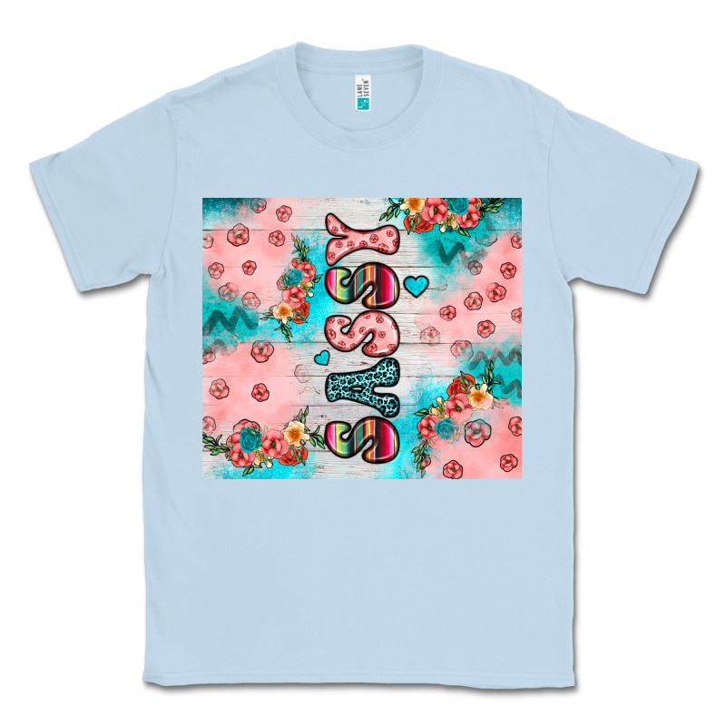 Sassy Classic Tee by JahusDesignShop | Teevron