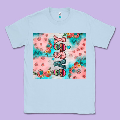 Sassy Classic Tee Designed By Jahusdesignshop