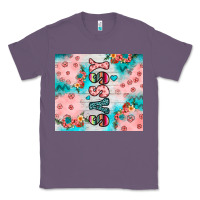 Lavender sassy Classic Tee - JahusDesignShop