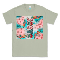 Matcha sassy Classic Tee - JahusDesignShop