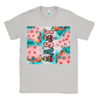 Moon Dust sassy Classic Tee - JahusDesignShop