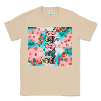 Mushroom sassy Classic Tee - JahusDesignShop