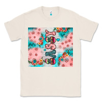 Natural sassy Classic Tee - JahusDesignShop