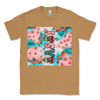 Toasted Coconut sassy Classic Tee - JahusDesignShop
