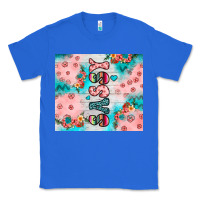 True Royal sassy Classic Tee - JahusDesignShop