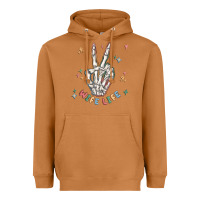 Meerkat wife life Heavyweight Hoodie - MaliasSmallBusiness