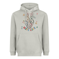 Moon Dust wife life Heavyweight Hoodie - MaliasSmallBusiness
