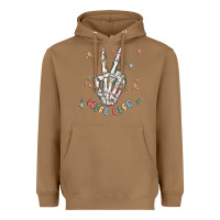 Toasted Coconut wife life Heavyweight Hoodie - MaliasSmallBusiness